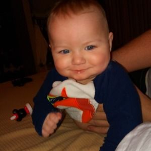 Meet your Posher, Tiffany